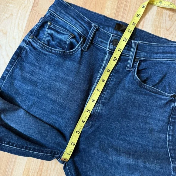 MOTHER The Tripper Ankle *as is* - Picture 12 of 14